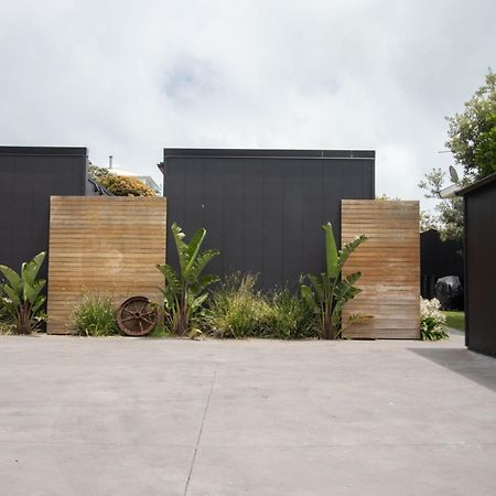 The Dunes At Fitzroy Beach - Unit 3 New Plymouth Exterior photo