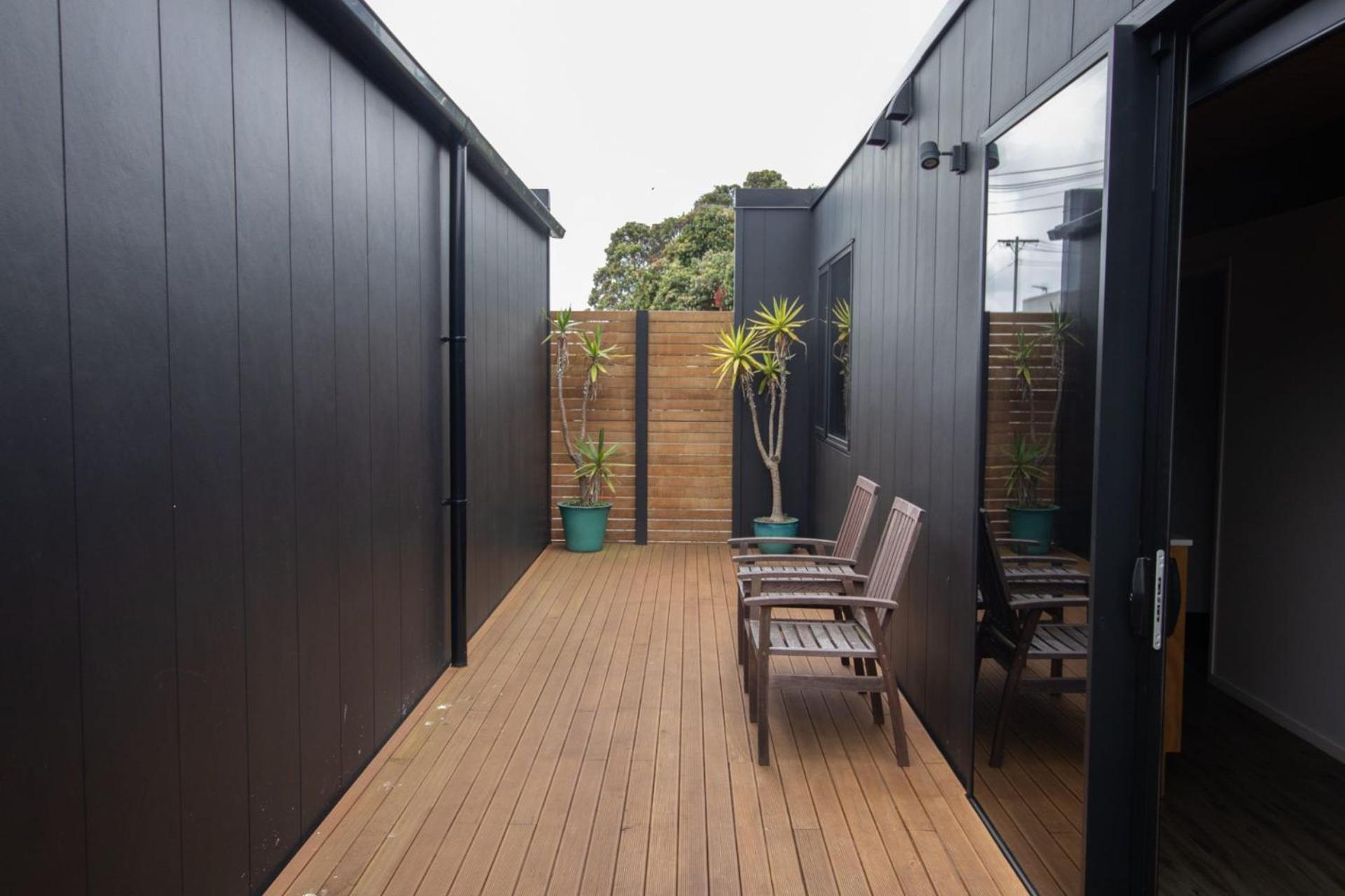 The Dunes At Fitzroy Beach - Unit 3 New Plymouth Exterior photo